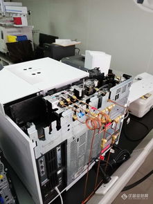 cmvc開展實驗室分析儀器售后維修 保養 培訓等技術支持服務