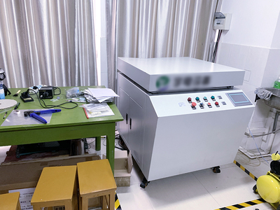 哈爾濱精密儀器設(shè)備搬遷公司專業(yè)規(guī)范操作樹立良好品牌形象|幫德運(yùn)