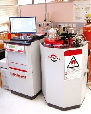 化繁為簡(jiǎn)、歷久彌新的匠心之作--綜合物性測(cè)量系統(tǒng) PPMS 30年