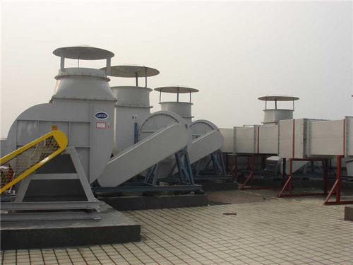 大廈排煙通風(fēng)管道加工在線咨詢