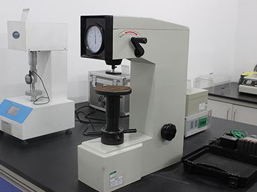 物理實驗室 昆山北測 ntek北測檢測集團