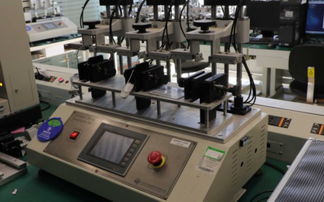 外媒探訪華為榮耀設(shè)備實驗室 了解手機測試過程