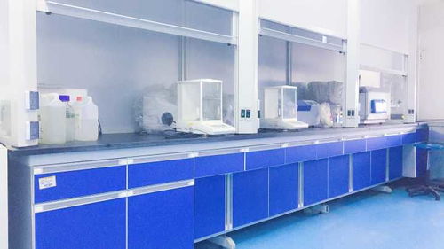 有機化學(xué)實驗室