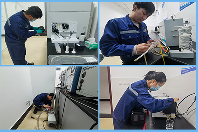 夯實基礎保質量,有備無患促生產--文山海創積極做好生產運行準備工作