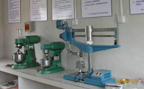 水泥試驗檢測取多少公斤