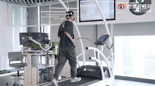 直擊oppo健康實驗室,可穿戴設備還能這樣玩兒