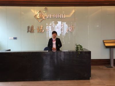 凝心聚勢、穩健厚積、薄發未來 | 臻諾潤滑油,冉冉新星!