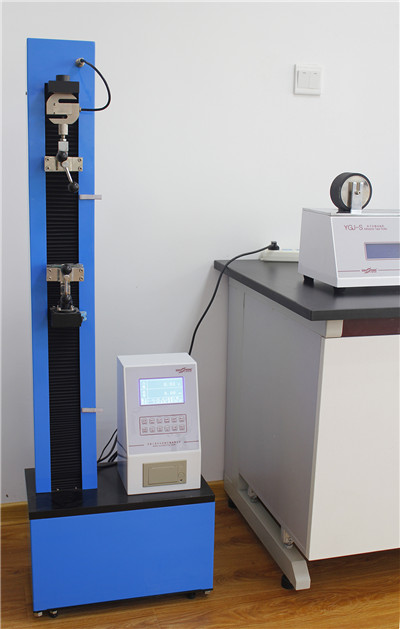 智能電子拉力試驗機維護保養