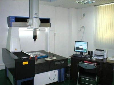 蔡司ZEISS三次元維修 -搬遷-保養