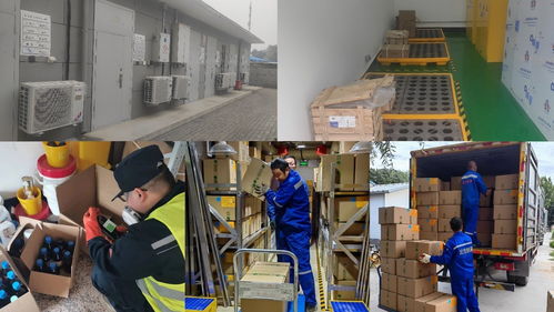 實驗室管理處多措并舉護航新學期