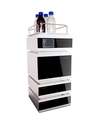 液相色譜的常規維護及保養