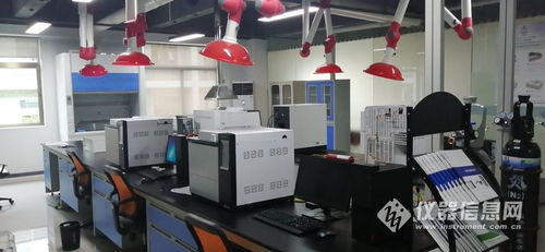 磐諾儀器廣州應用實驗室系列客戶培訓時紀