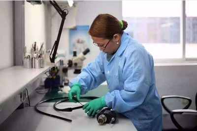 儀器設(shè)備的正確使用和維護(hù)保養(yǎng)