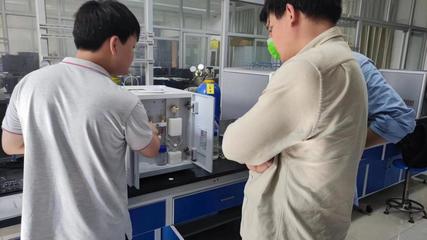 元析儀器售后服務(wù)季--武漢行