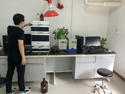 凌源市實(shí)驗(yàn)室儀器搬遷公司不斷進(jìn)行安全檢查工作