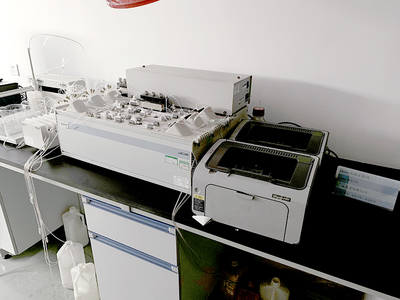 全國連鎖實(shí)驗(yàn)室搬遷服務(wù)商