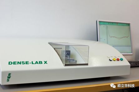 技術(shù)控┃ews 剖面密度儀