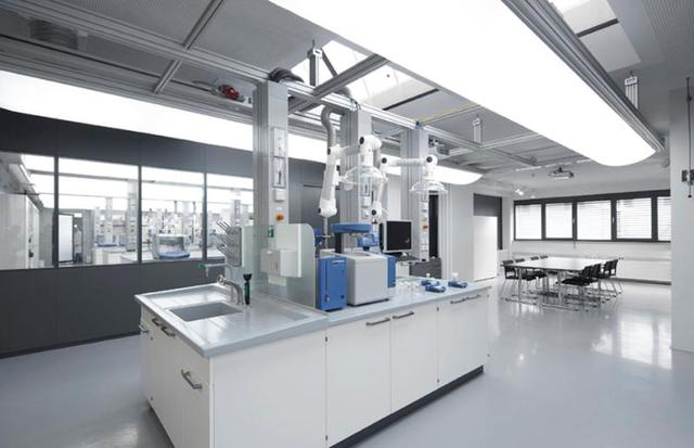 如何提高實驗室純水機性能,這些保養(yǎng)方法不可忽視