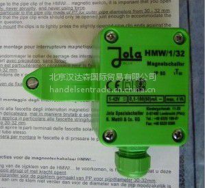 德國Jola測量儀器/液位計/測漏儀/液位控制器/121613 BK3150