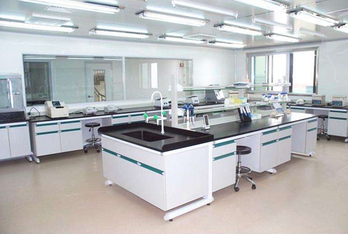 匯眾達 實驗室工作臺安裝與保養 匯眾達圖片/高清大圖 - 谷瀑環保