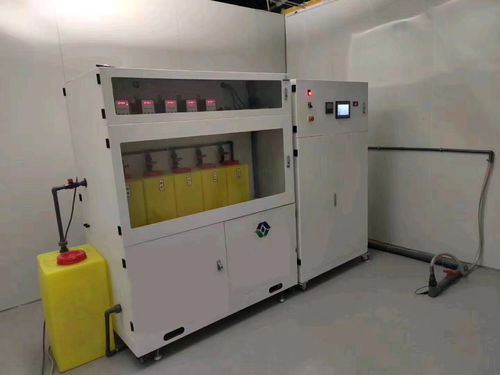 實驗室污水處理設(shè)備的維護與達標排放——以長春地區(qū)為例