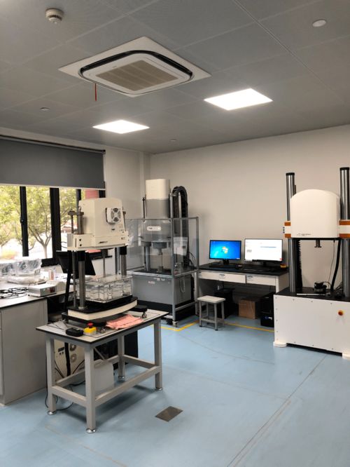 上海高校實驗室耗材銷售新風尚 智慧管理觸手可及