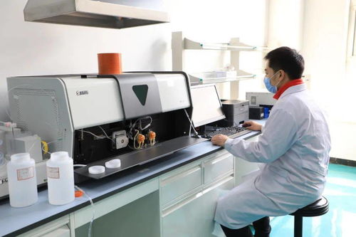 新起點，再出發——朝陽區環境保護監測站新址啟用與實驗室儀器保養服務