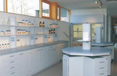 從實驗室耗材銷售到全方位服務 創業者的創新之路